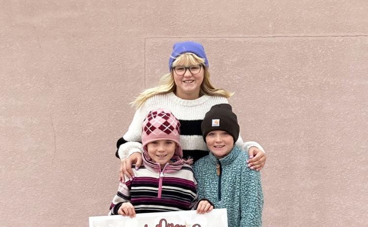 SPOTLIGHT ON SILVERTON CHRISTMAS OPEN HOUSE