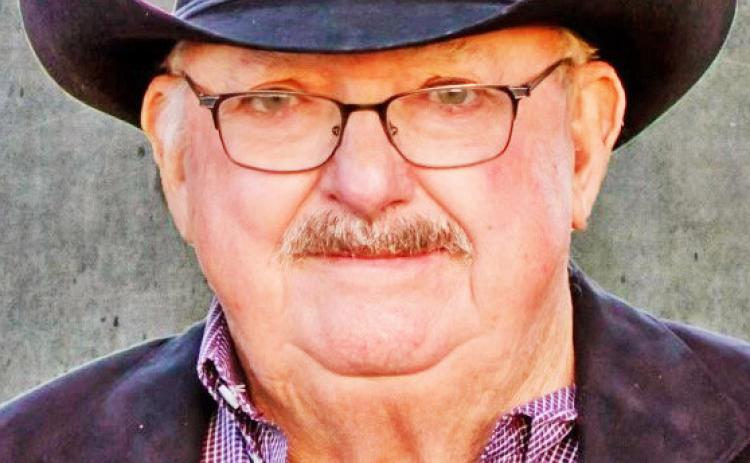 Guinn“Fitz” Fitzgerald, 1935–2023