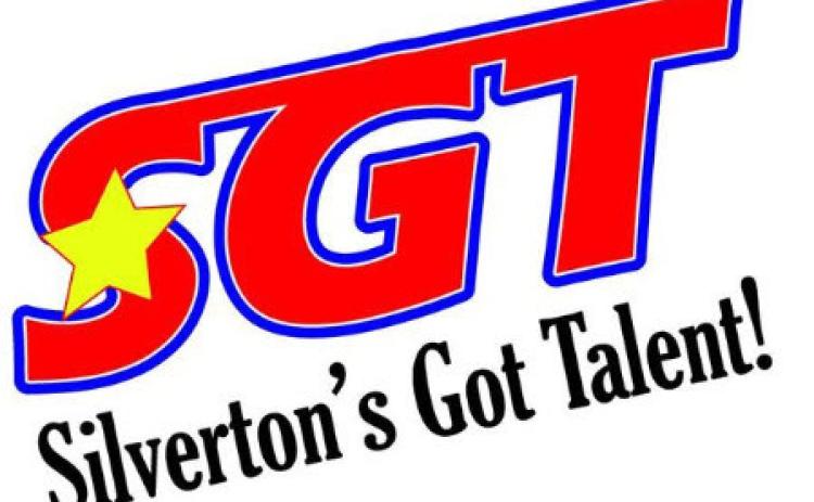 Silverton’s Got Talent auditions set for March 22, March 29