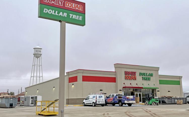 Nationwide closings of Family Dollar stores affect some area locations