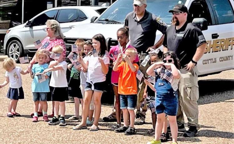 PADUCAH PARADE