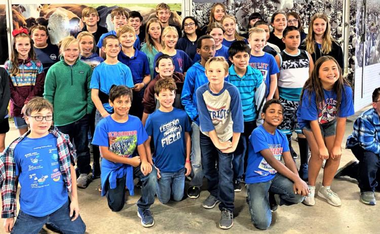 VALLEY AG DAY