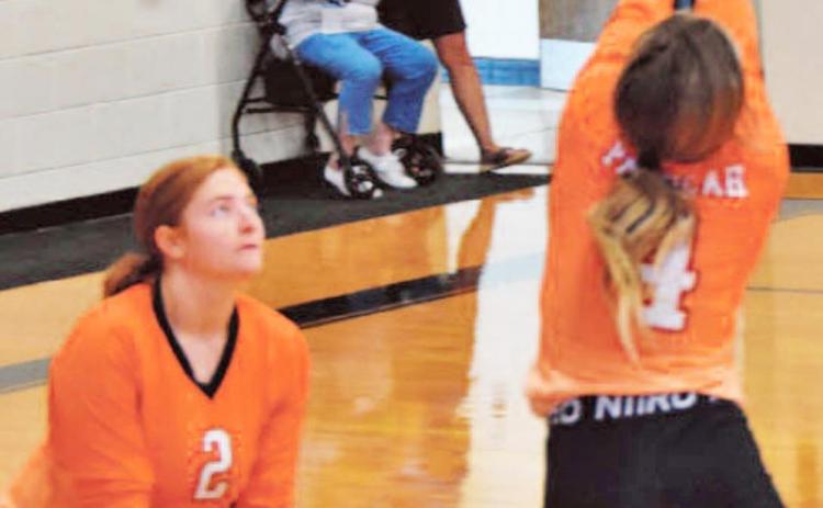 PADUCAH VOLLEYBALL