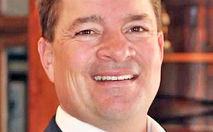 REP. KEN KING, TX-88