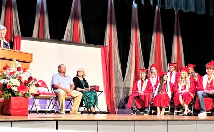 CLASS OF 2023