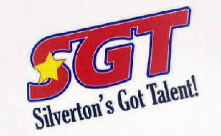 Silverton’s Got Talent set for April 5, 6