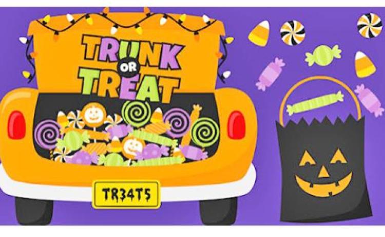 Halloween haunts Caprock Country this weekend