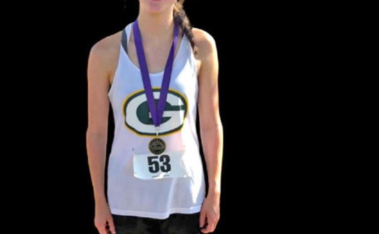 KODIE FAIRCHILD | CAPROCK COURIER