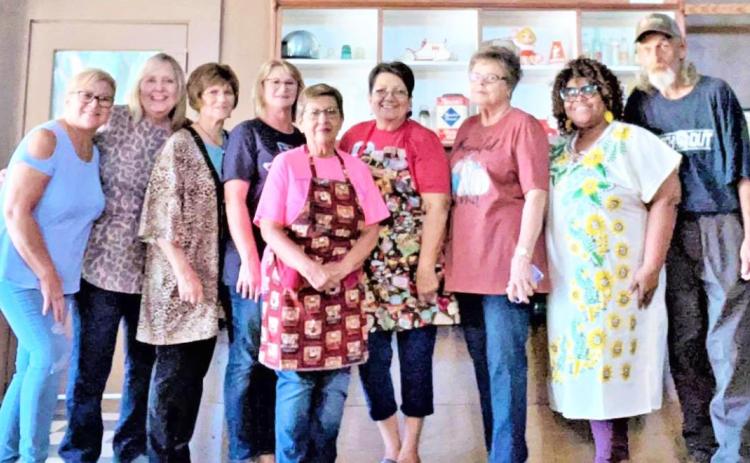 PADUCAH LIBRARY FUNDRAISER