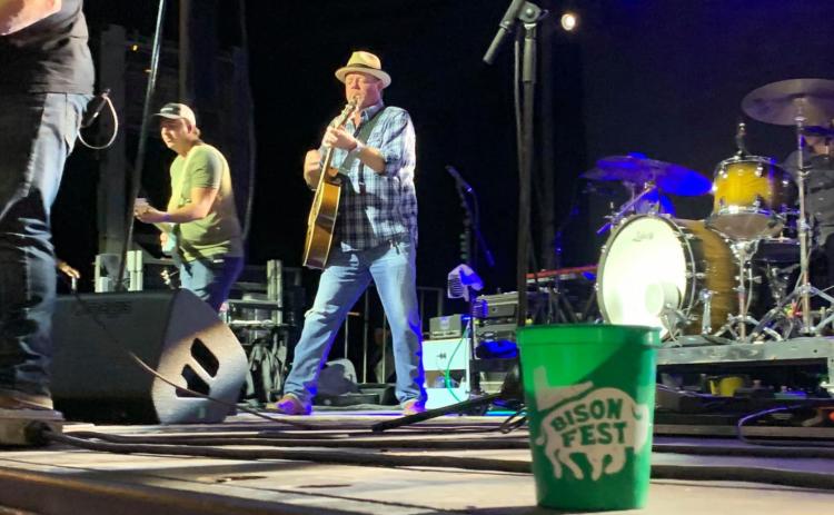 SPOTLIGHT ON BISONFEST