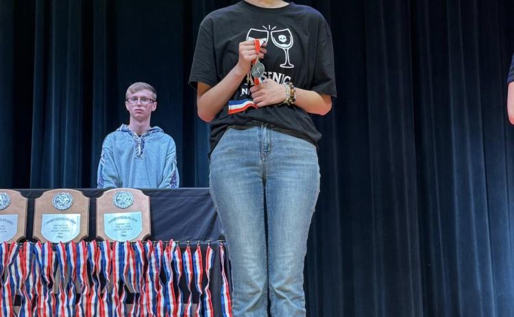 SILVERTON ONE ACT PLAY