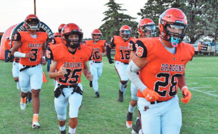 Paducah goes 4-0