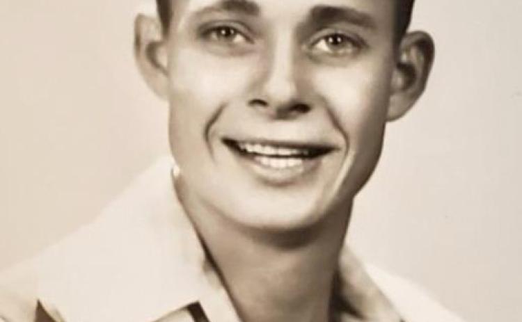 Wilburn Z. Martin, 1926–2021