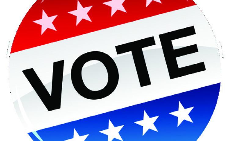 Early voting now underway: