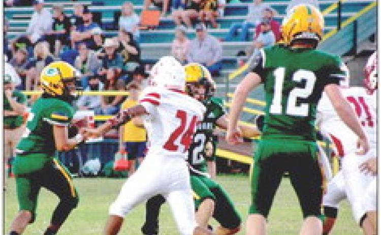 GUTHRIE WINS