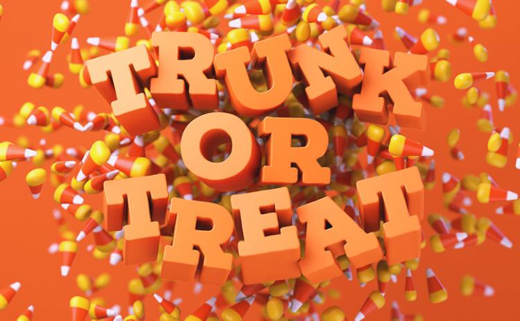 Halloween activities