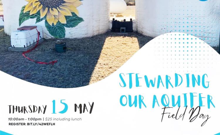 Motley County to host aquifer
