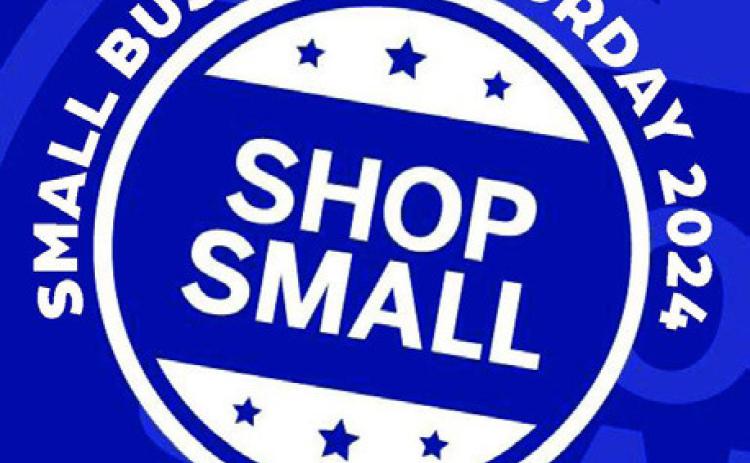 Paducah to celebrate ‘Shop Small’Nov. 30