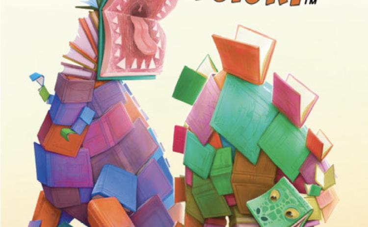 UNEARTH A STORY is the summer reading theme for 2026 in libraries across the nation. | COURTESY ART