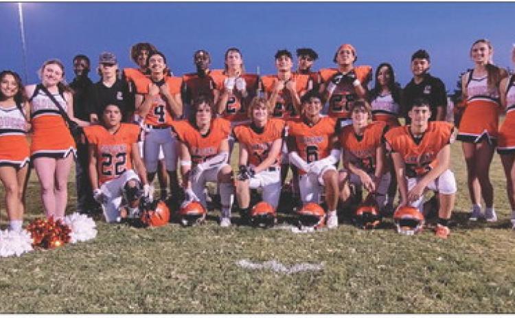 PADUCAH DRAGONS, 2023 | COURTESY PHOTO