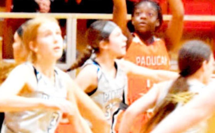ASPERMONT WINNERS