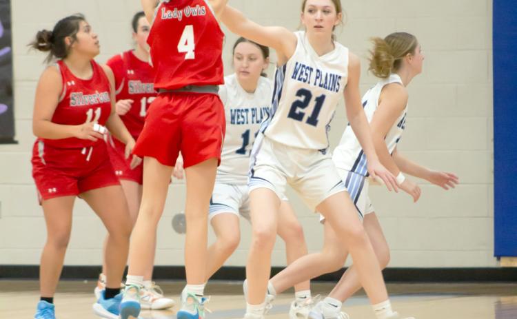 Silverton basketball rewind, Dec. 3–7