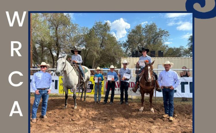 Champion Youth Team, Double Check Ranch