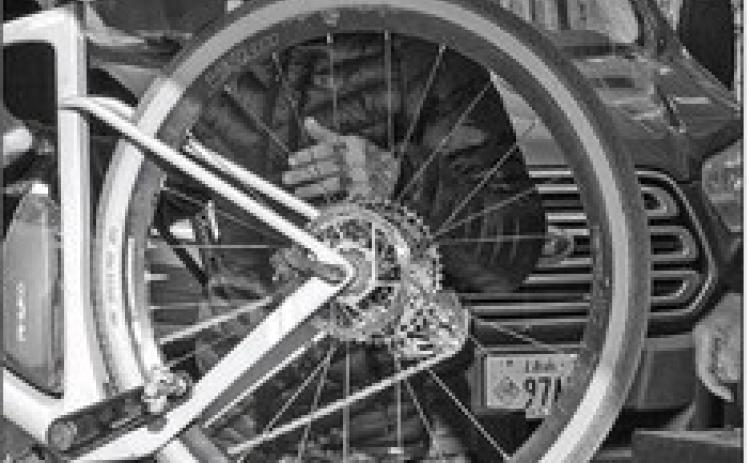 SPOTLIGHT ON VALLEY TRAIL OF TEARS BICYCLE RACE