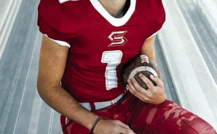 SILVERTON STANDOUTS