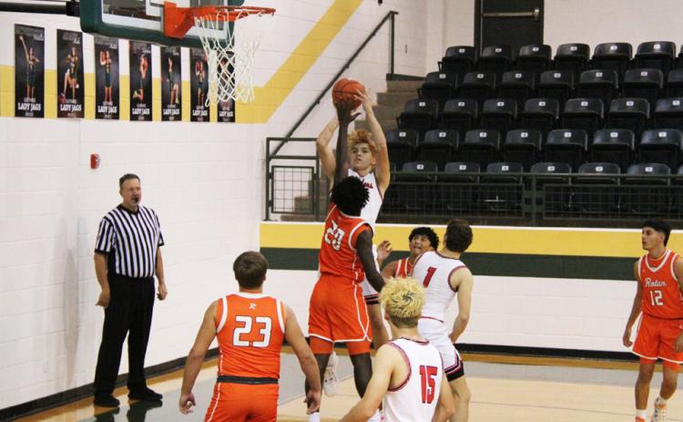 Motley County basketball rewind, week of Dec. 2–7
