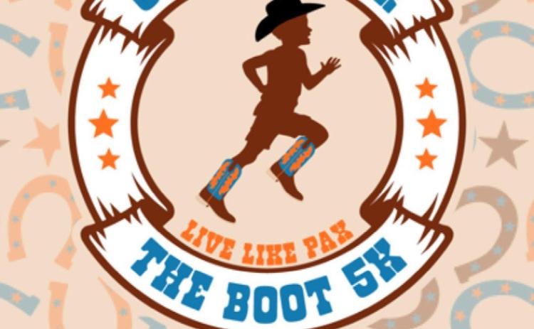 Turkey, Texas to ‘Give Cancer the Boot’ at 54th annual Bob Wills Day