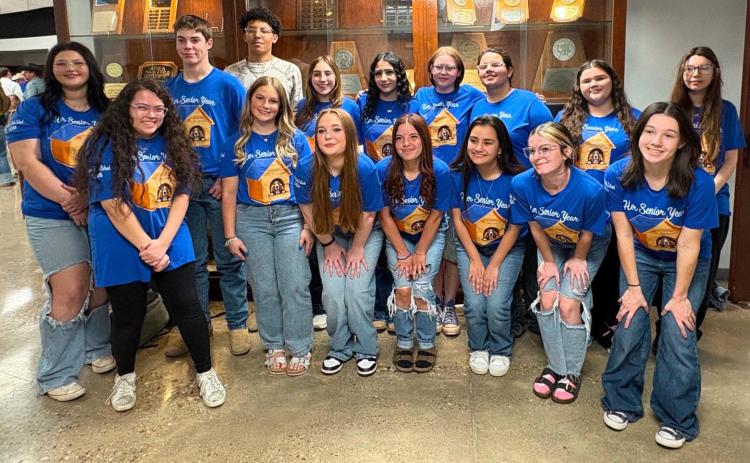 PADUCAH OAP HONORS