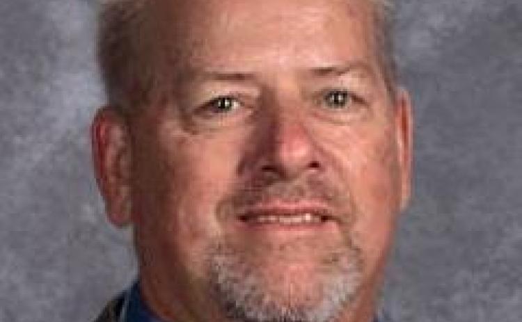 October is National Principals Month
