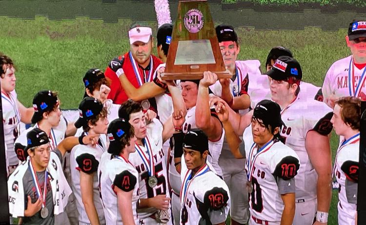 STRAWN 73, MOTLEY CO. 28
