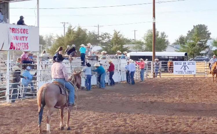 Winners announced from 2022 Briscoe County Celebration events