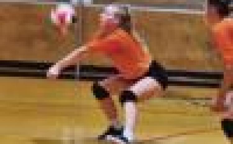 PADUCAH VOLLEYBALL