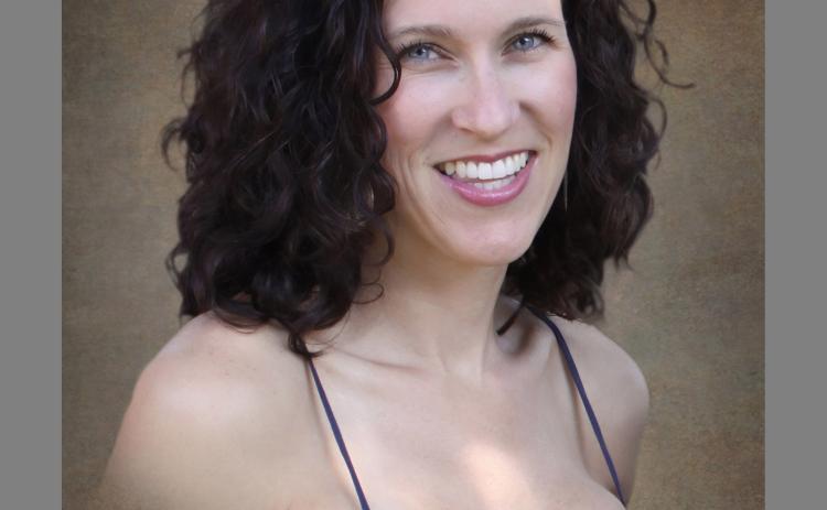 Tamara Stephanie (Hansford) Hamilton, 1971–2024