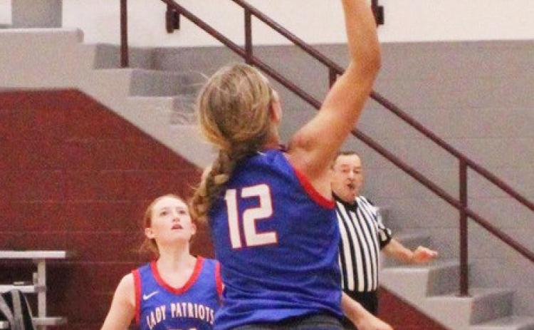 HARTLEE BATTEY TRANSITIONS TO BASKETBALL