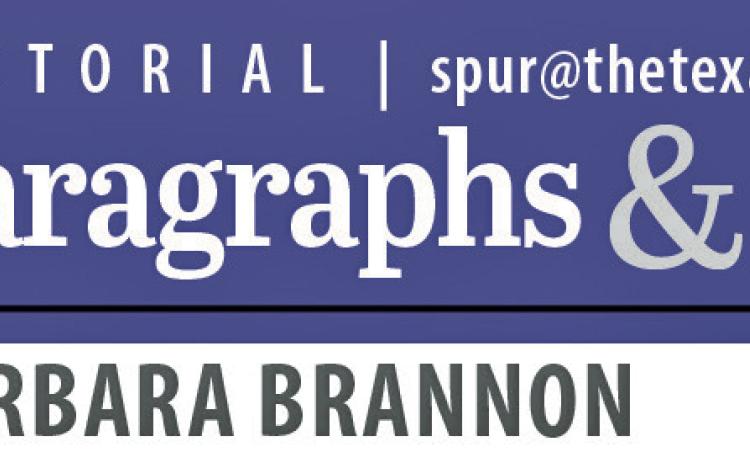 Doing the math, newsprint style