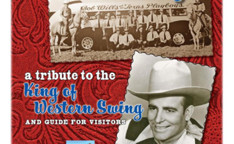 A primer on Western Swing— and a refresher for experts