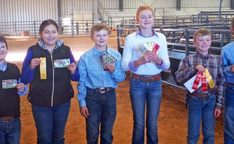 Valley FFA