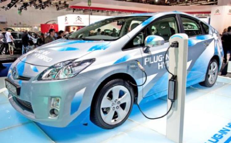 TxDOT to seek public comment on EV infrastructure plan