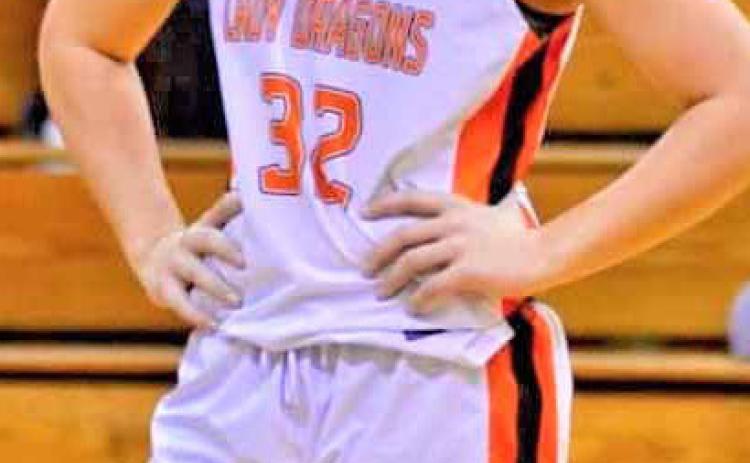 PADUCAH ALL-DISTRICT