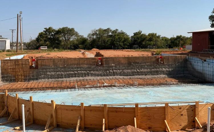 PADUCAH POOL UPDATE