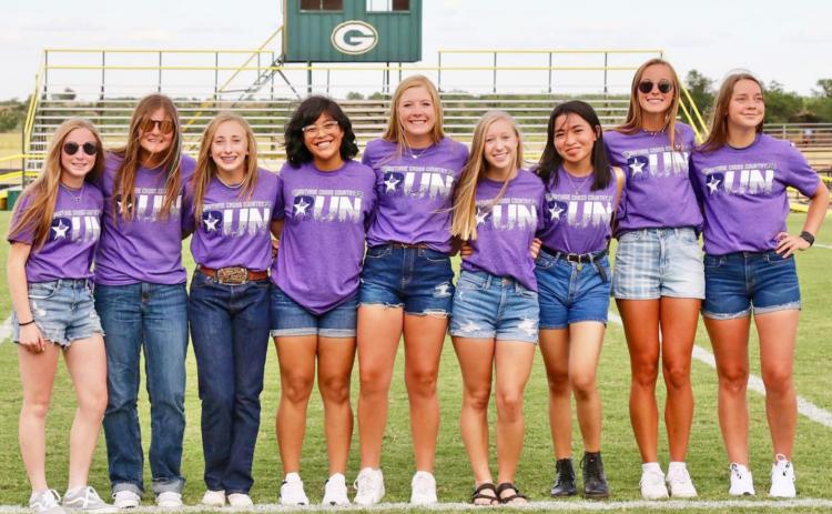 MEET THE LADY JAGUARS