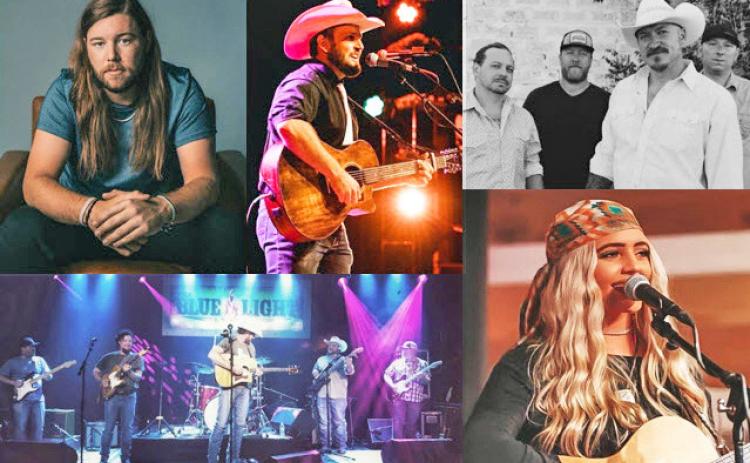 OCT. 15 IN MATADOR Foothills Celebration, a festival of music, history, food, shopping, fun and games will be in downtown Matador Saturday. | COURTESY PHOTOS