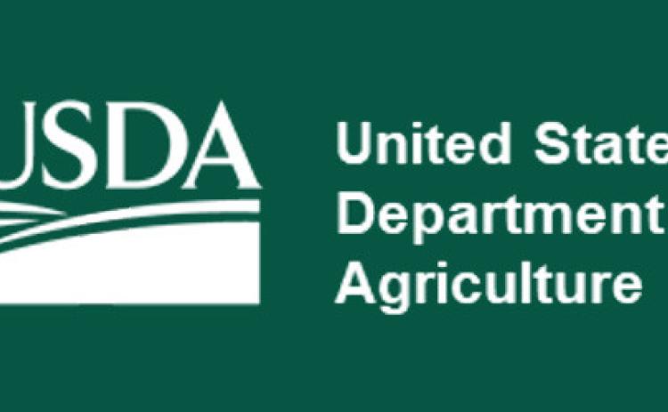 USDA designates 92 Texas counties as Primary Natural Disaster Areas