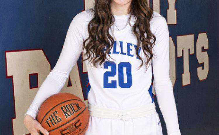 TSMCA All Region 2022-23