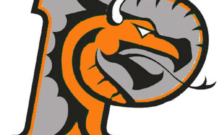 Paducah All-District, All-Region Football Honors