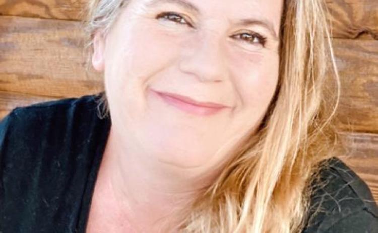 Adams moves to South Texas newspaper group